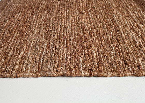 Knitted Natural | Formatteppiche | Nanimarquina