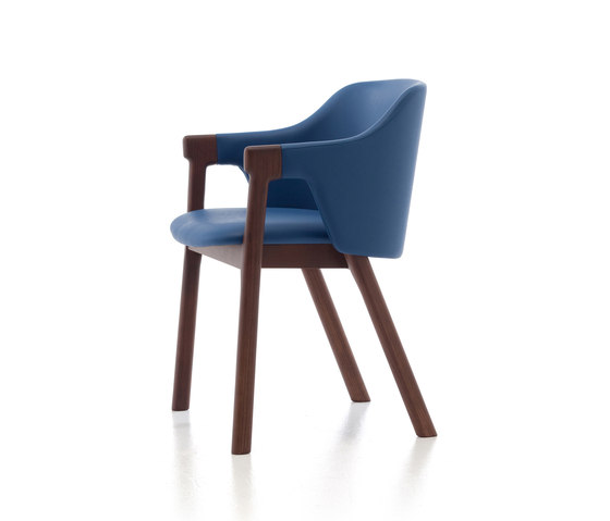 Loden 02 | Chaises | Very Wood