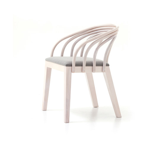 Loop | Chairs | Very Wood