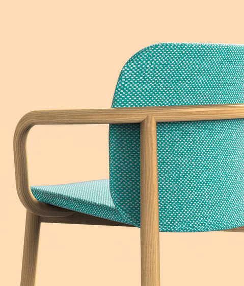 Vuelta | Chairs | Very Wood
