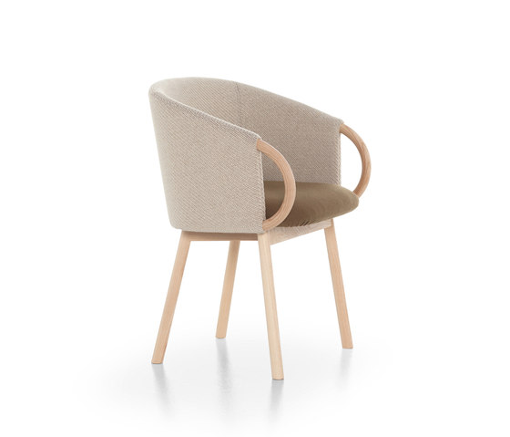 Zant 03 | Chairs | Very Wood