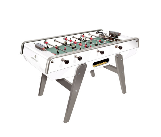Baby Foot / Soccer Table | Game tables / Billiard tables | CHEVILLOTTE