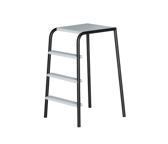 New Standard | Bar stools | Martin Ericsson