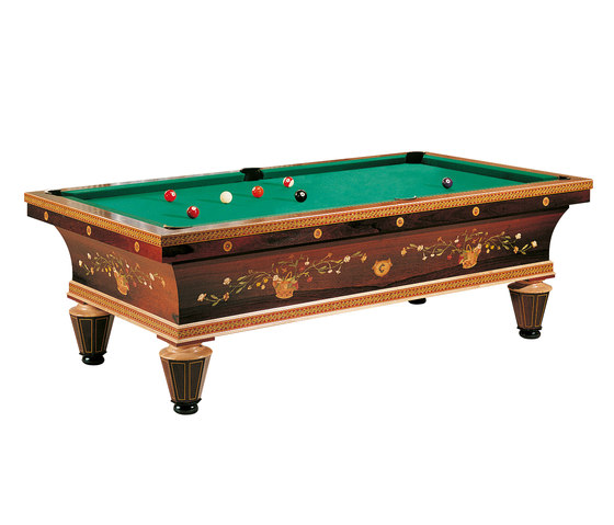 Excellence | Game tables / Billiard tables | CHEVILLOTTE