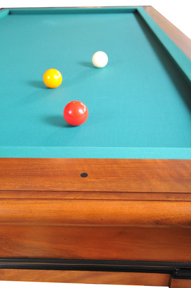 Guyenne | Game tables / Billiard tables | CHEVILLOTTE