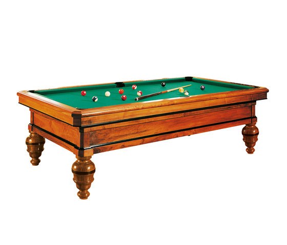 Guyenne | Game tables / Billiard tables | CHEVILLOTTE