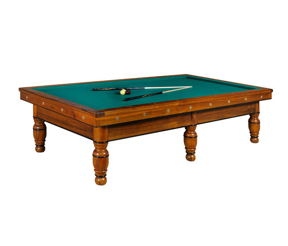 Périgord | Game tables / Billiard tables | CHEVILLOTTE