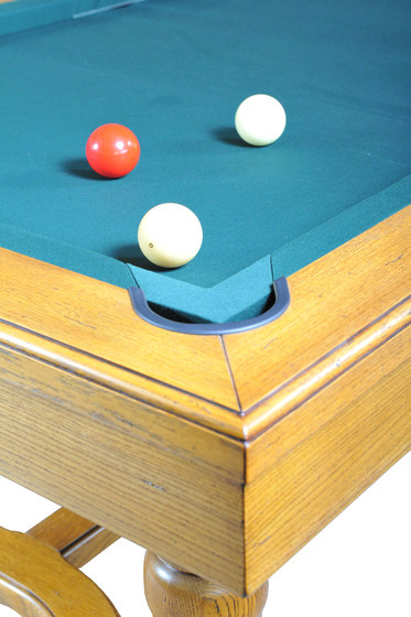 Gascogne | Game tables / Billiard tables | CHEVILLOTTE