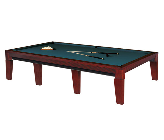 Le 150 | Game tables / Billiard tables | CHEVILLOTTE