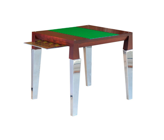 Le 150 | Game tables / Billiard tables | CHEVILLOTTE