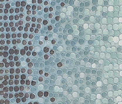 Fox listelo bulevar azul | Ceramic tiles | KERABEN