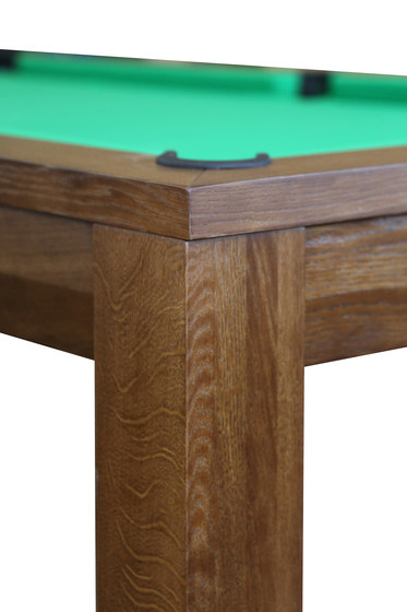 Heimo | Game tables / Billiard tables | CHEVILLOTTE