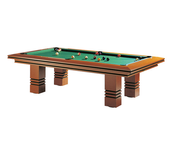 Antares | Game tables / Billiard tables | CHEVILLOTTE