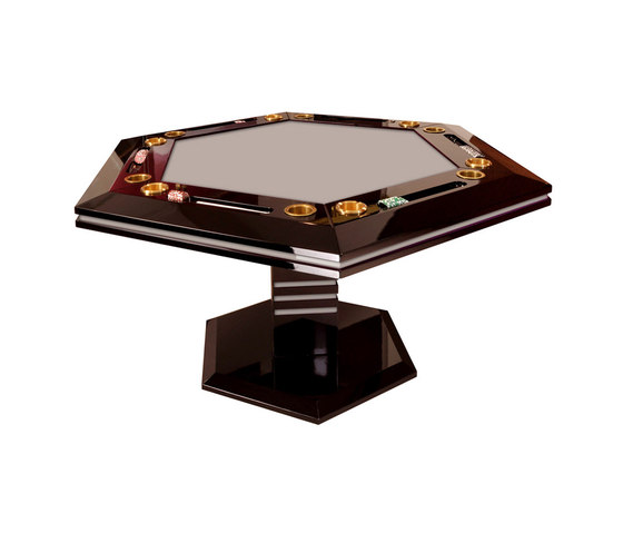 Antares | Game tables / Billiard tables | CHEVILLOTTE