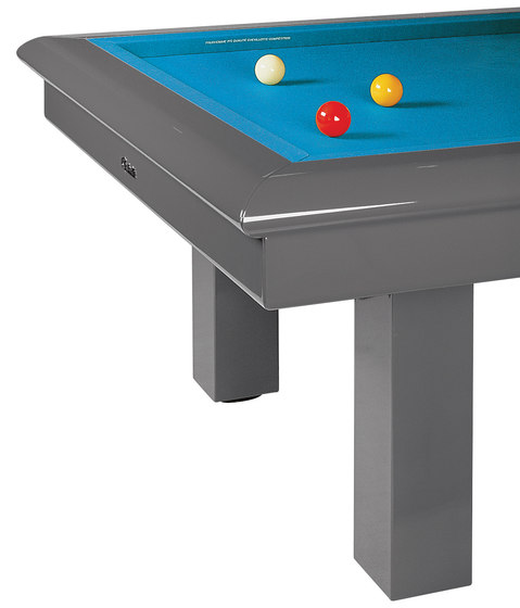 Concorde | Game tables / Billiard tables | CHEVILLOTTE