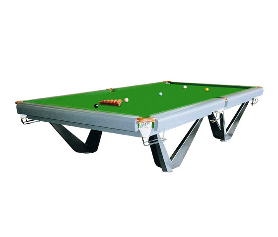 Europa Master | Game tables / Billiard tables | CHEVILLOTTE