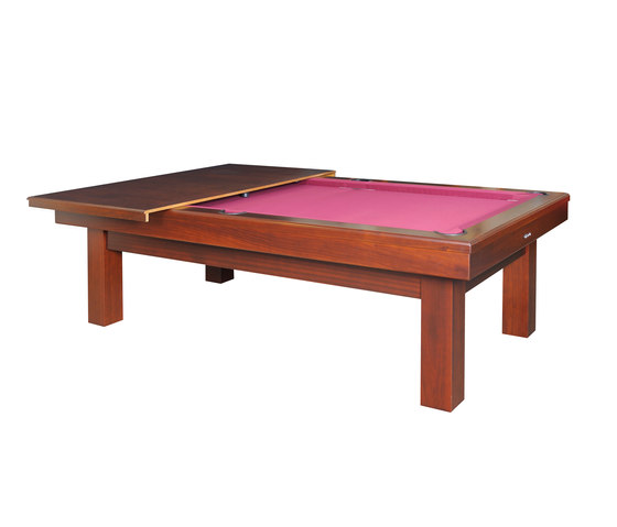 Keops | Game tables / Billiard tables | CHEVILLOTTE