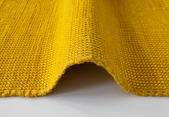Tatami Yellow | Rugs | Nanimarquina
