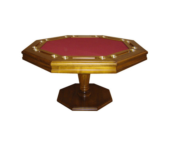 Louis XVI | Tables de jeux / de billard | CHEVILLOTTE