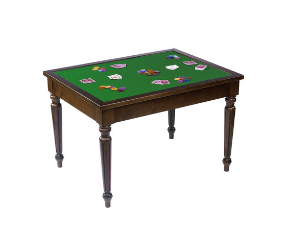 Louis Philippe | Game tables / Billiard tables | CHEVILLOTTE