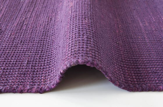 Tatami Purple | Tappeti / Tappeti design | Nanimarquina