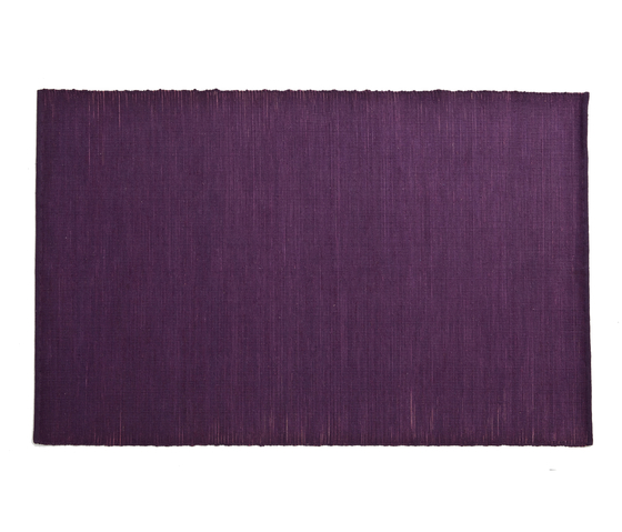 Tatami Purple | Rugs | Nanimarquina