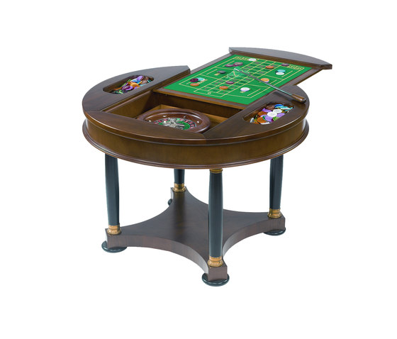 Empire | Game tables / Billiard tables | CHEVILLOTTE