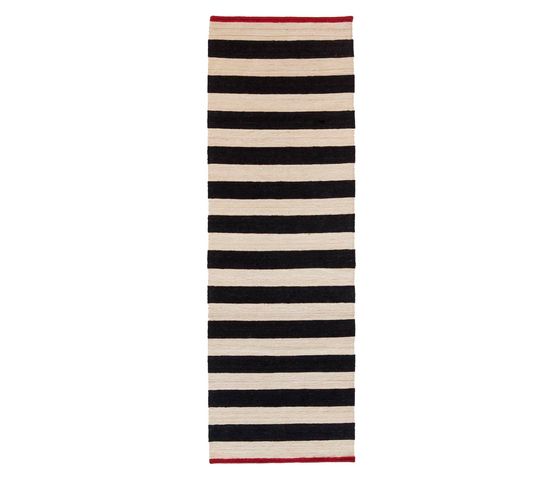 Mélange Stripes 2 | Tappeti / Tappeti design | Nanimarquina