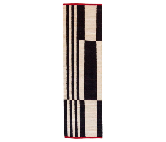 Mélange Stripes 1 | Tappeti / Tappeti design | Nanimarquina