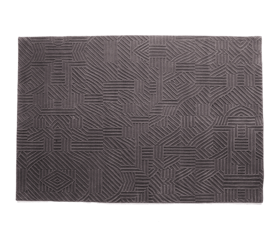 Milton Glaser African Pattern 2 | Tapis / Tapis de designers | Nanimarquina