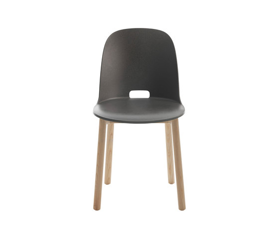 Alfi Chair high back | Sillas | emeco