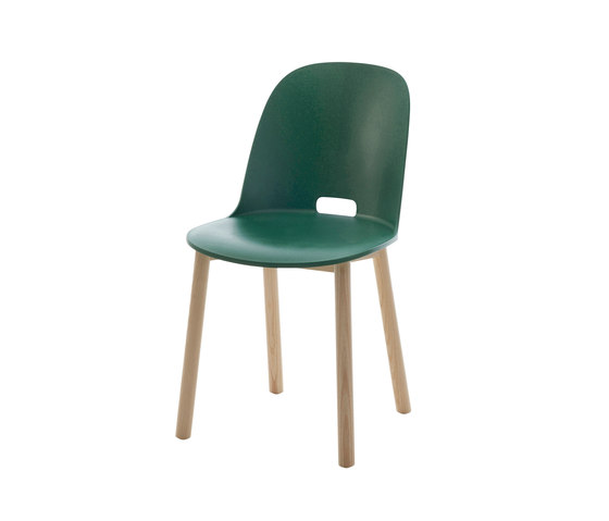Alfi Chair high back | Stühle | emeco