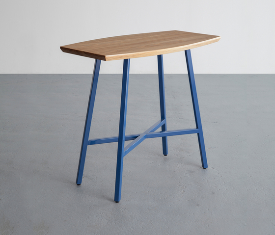 Boat | End Table | Side tables | David Gaynor Design