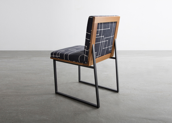 DGD | Dining Chair | Sillas | David Gaynor Design