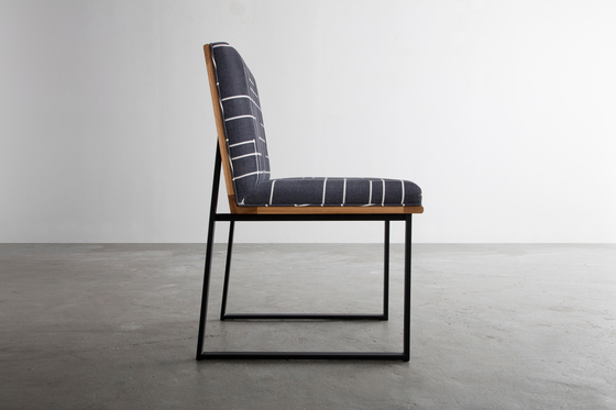 DGD | Dining Chair | Sillas | David Gaynor Design