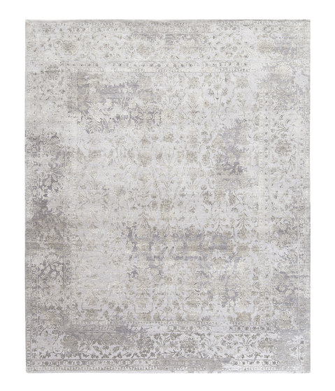 Inspirations T7A greys multi by THIBAULT VAN RENNE | Rugs