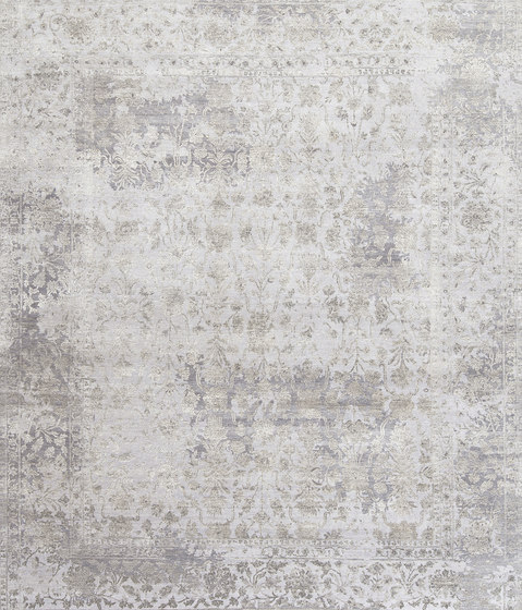 Inspirations T7A greys multi by THIBAULT VAN RENNE | Rugs