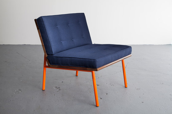 DGD Lounge Chair | Armchairs | David Gaynor Design
