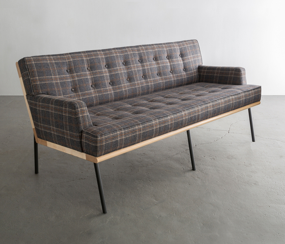 DGD | Sofa | Canapés | David Gaynor Design
