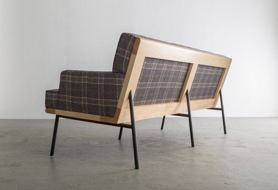 DGD | Sofa | Sofas | David Gaynor Design