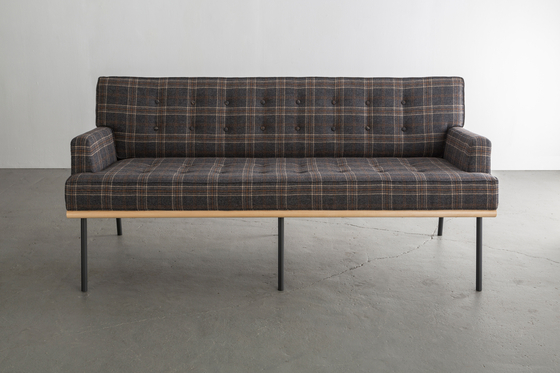 DGD | Sofa | Sofas | David Gaynor Design
