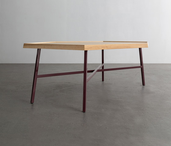 Hex | Coffee Table | Tavolini bassi | David Gaynor Design
