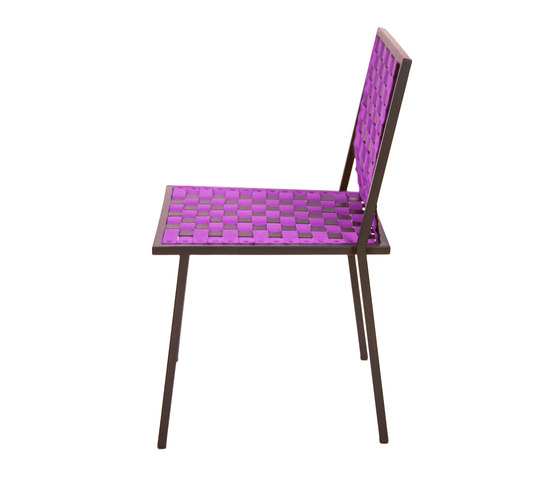 New Weave Dining Side Chair | Stühle | David Gaynor Design