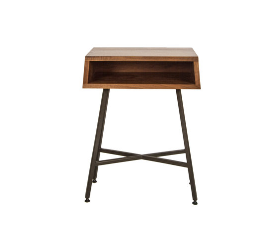 Tzoid Side Table | Beistelltische | David Gaynor Design