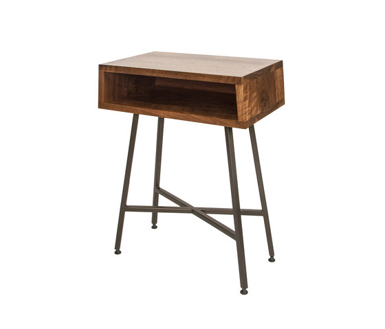 Tzoid Side Table | Beistelltische | David Gaynor Design