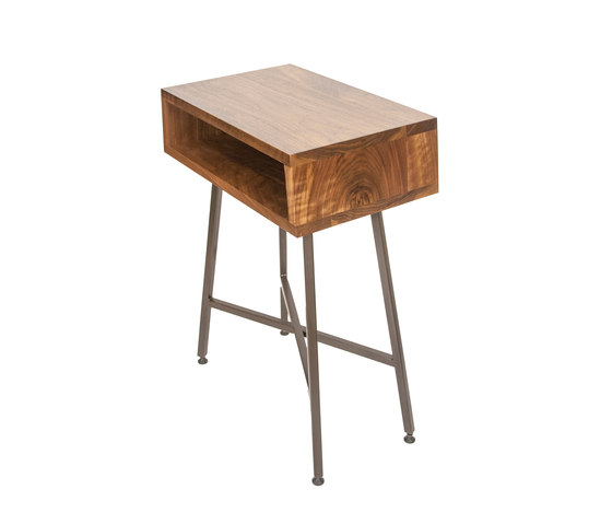 Tzoid Side Table | Mesas auxiliares | David Gaynor Design