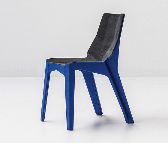Poly XOXO | Chairs | Bonaldo