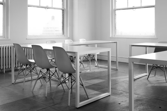 Artsy | Conference Table |  | David Gaynor Design