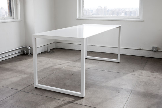 Artsy | Conference Table |  | David Gaynor Design