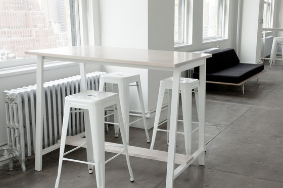 Artsy | Standing Table |  | David Gaynor Design